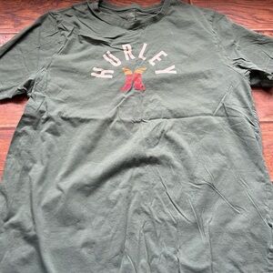 Men’s Hurley T-Shirt Size XXL